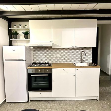 Cala Peppa Loft Butera Apartment Palermo Ngoại thất bức ảnh
