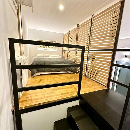 Cala Peppa Loft Butera Apartment Palermo Ngoại thất bức ảnh