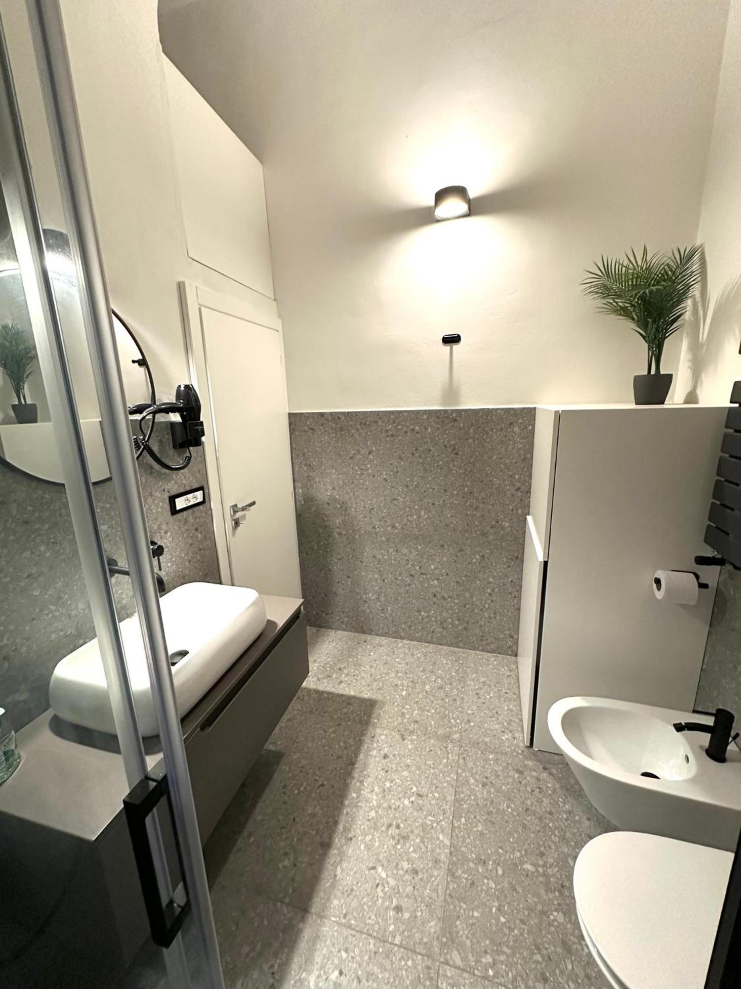 Cala Peppa Loft Butera Apartment Palermo Ngoại thất bức ảnh