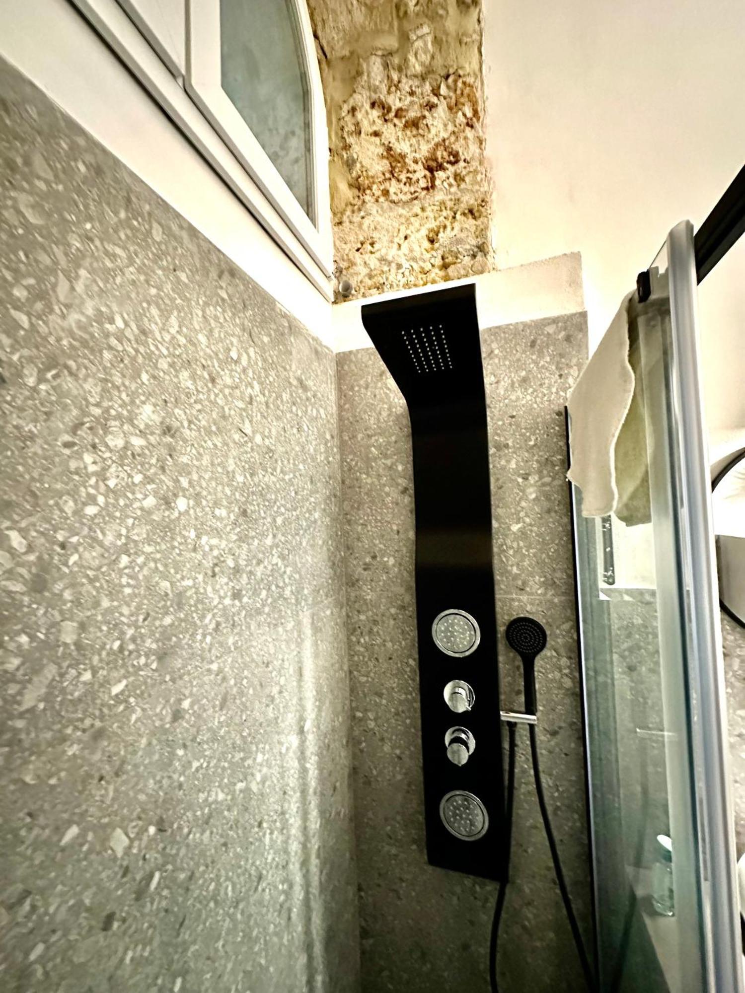 Cala Peppa Loft Butera Apartment Palermo Ngoại thất bức ảnh